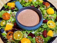 -初拾·花里餐厅(钜城华亿店)