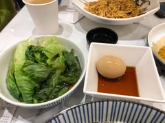 白灼生菜-家有好面(世博源店)