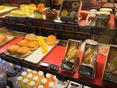 -星巴克(北京南站第二店)