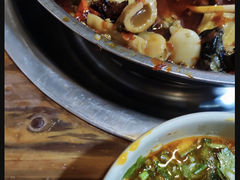 -黑竹香鸡(营和巷店)