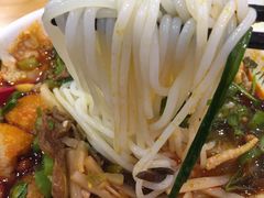 -螺小胖柳州螺蛳粉(钟楼总店)