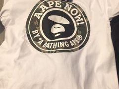 -AAPE BY A BATHING APE(朗豪坊店)