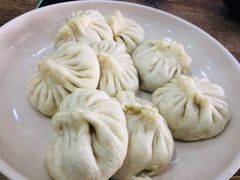 -津门张记包子铺(华昌道店)