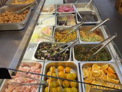 -屋头串串(临江路店)