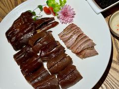 -金成潮菜博物馆(海珠湿地店)