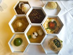 秦淮八艳美味小吃-民国红公馆·秦淮八艳(夫子庙店)
