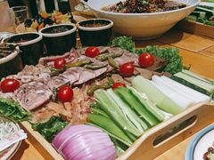 -驴脾气特色炒菜(广渠门内店)