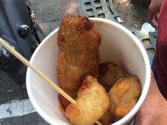 -喜士多(泰安店)