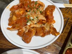 -原始泥炉烤肉(总店)