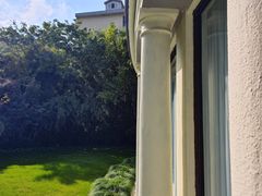 -老洋房花园饭店(绍兴路店)