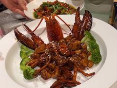 -小方外婆菜(蒙山路店)