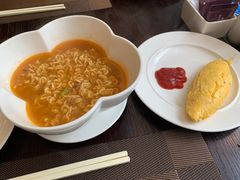 -广州汇华希尔顿逸林酒店