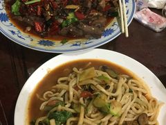 -张四烤羊肉(西藏自治区拉萨市丹杰林巷店)