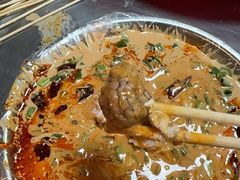 -大姐麻辣烫(莲宝中路店)