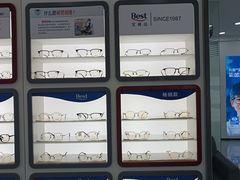 -宝视达眼镜(许昌时代广场店)