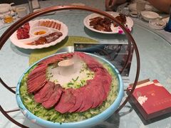 -古南都·老广东酒楼(龙江店)