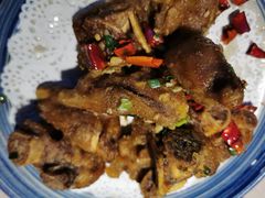 -园里前·10年私厨·福建菜(台江万达鳌峰洲店)