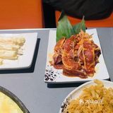 今天的烤肉吃货日记