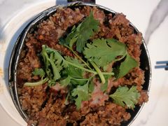 -粤香村(清真川菜店)