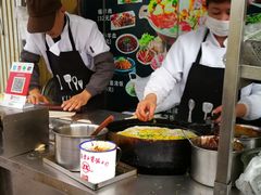 -金杨老摊头蛋饼(金口路店)
