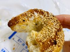 葱花缸炉-张家清真糕点(奉天街店)