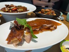 -泰钰丰烤鸭(永安道店)