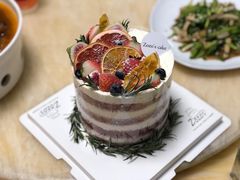 -ZOZO's昌左左精致甜品设计(新北店)