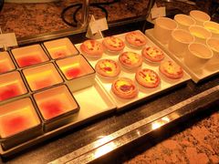 -厦门悦华酒店·绿庭主题自助餐厅