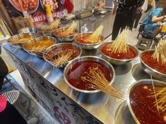 -嘉州鲜知味钵钵鸡(奎星楼店)