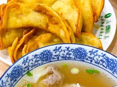 -清真·西北桥头拉面大王(丁家桥店)