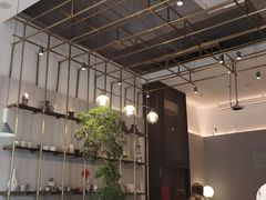 大堂-Home Cafe(水榭春天店)