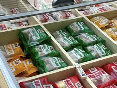 -锅圈食汇火锅烧烤食材超市(凤城六路店)