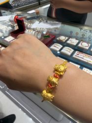 -世纪缘珠宝(贵和领秀城店)
