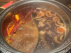 -牛New寿喜烧(金茂览秀城店)