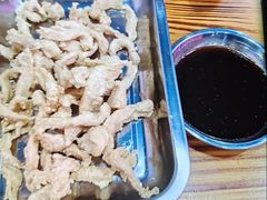 -阿姨小肉摊(同济西苑店)