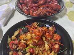 -聚味瞿记·龙虾堂(树木岭店)