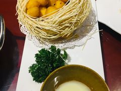 -海拉尔蒙古包(房山长阳总店)