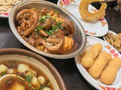 -東茅街茶馆