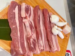 -韩时烤肉(枫蓝店)