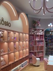 -奈尔宝·儿童乐园·亲子餐厅(苏州大悦城店)