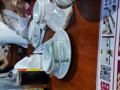 -坛南湾阿强农家乐.海鲜大排档老字号(福州地标美食店)