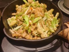 -云海肴云南菜·蒸汽石锅鱼(青岛万象城店)