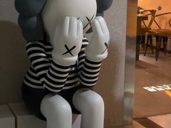 -Mr.Fox狐狸先生超级密室(南山店)