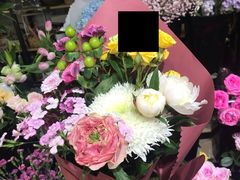 -ChaKo Flora ·茶子花艺 (市北店)