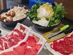 -放牛郎·正宗贵州黄牛肉馆(双高广场店)