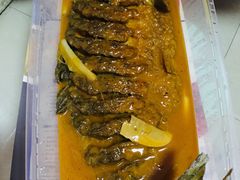 -阿五黄河大鲤鱼(纬三路店)