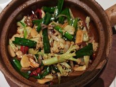 -桂满陇·手作小笼包&江南叫花鸡(中山公园店)
