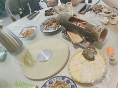 -生态苑农庄(十里画廊遇龙河店)