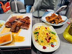 先记烧鹅王-先记烧鹅王·本地粤菜(福永店)