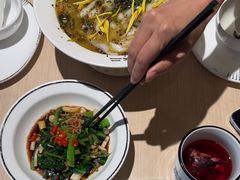 -太二酸菜鱼(中庚漫游城店)
